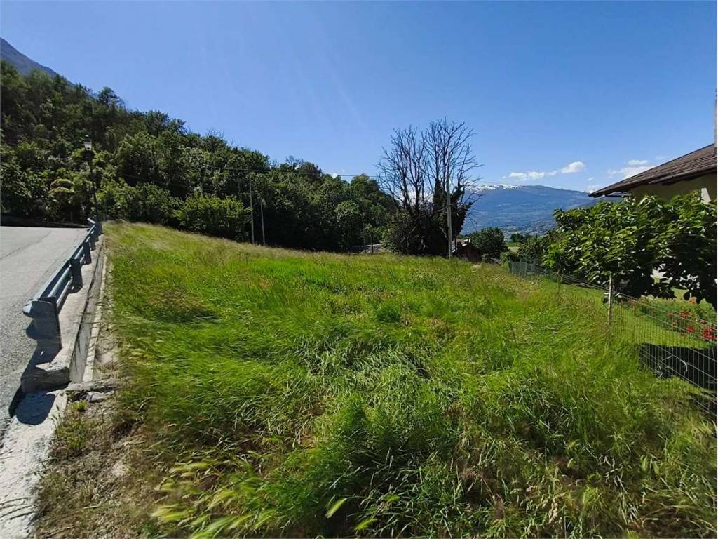 Terreno a Brissogne in ETABLOZ - Foto 4