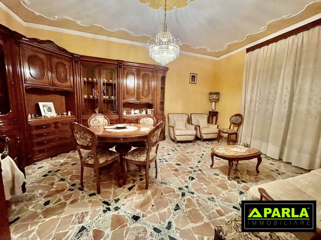 Appartamento a Canicattì in Via Edmondo De Amicis - Foto 3
