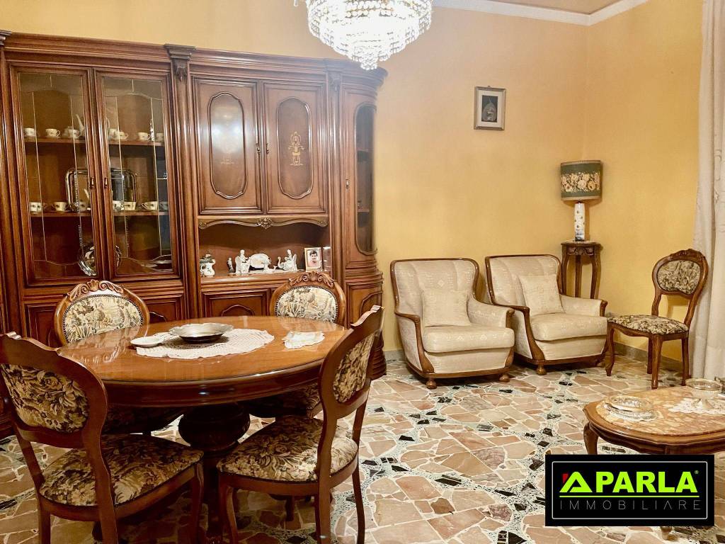 Appartamento a Canicattì in Via Edmondo De Amicis - Foto 4