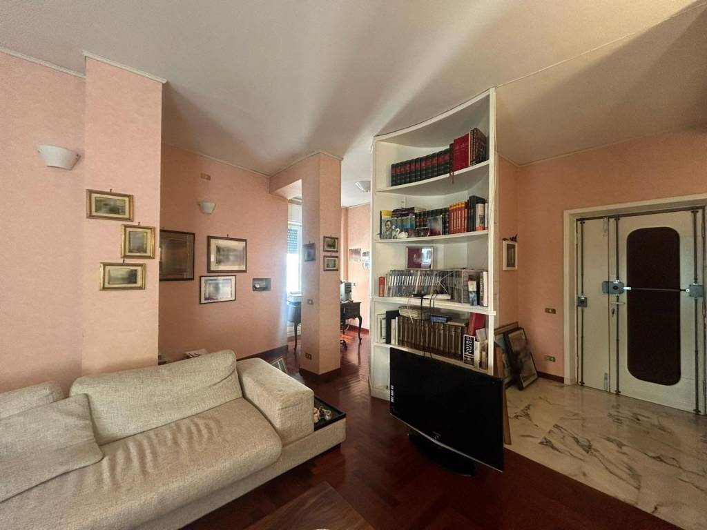 Appartamento a Frosinone in Via Moccia, 84 - Foto 2