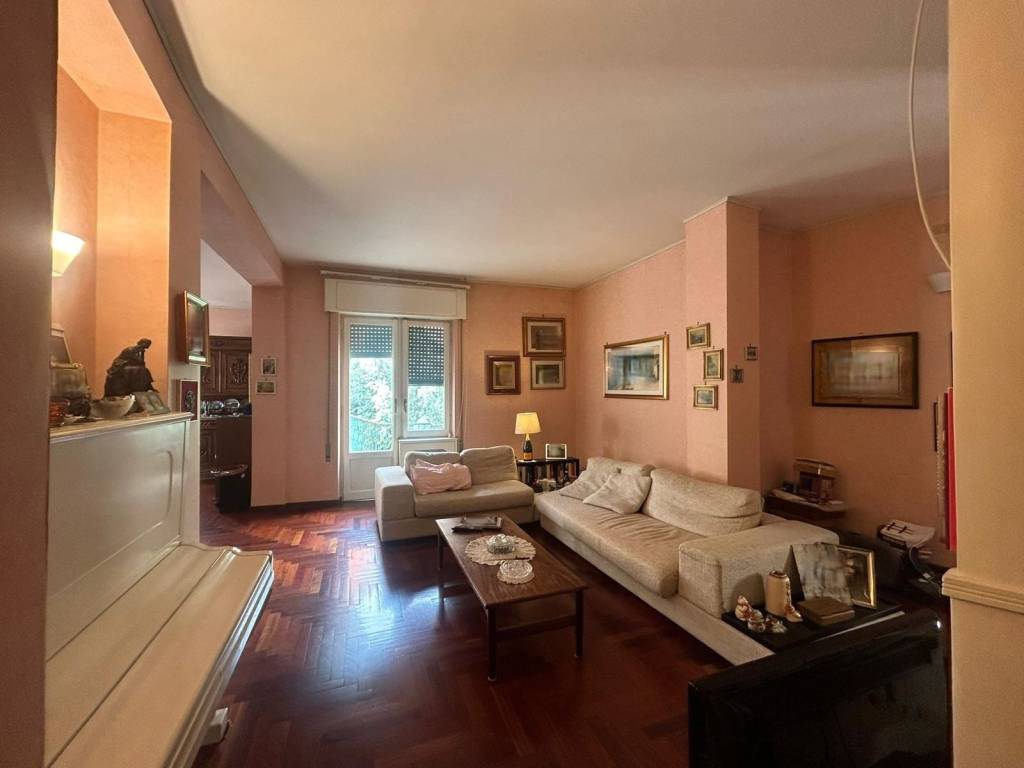 Appartamento a Frosinone in Via Moccia, 84 - Foto 5
