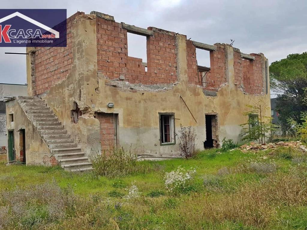 Terreno a San canzian d'isonzo in via C. Battisti - Foto 3