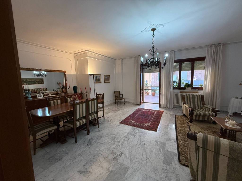 Appartamento a Lecce in Via Serafino Elmo, 20 - Foto 2