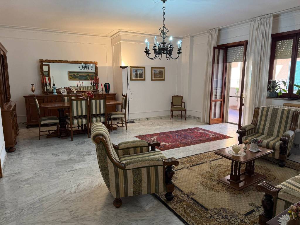 Appartamento a Lecce in Via Serafino Elmo, 20 - Foto 3