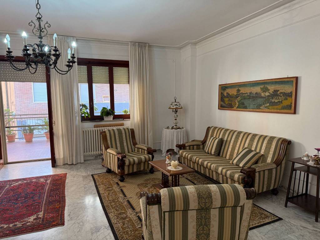 Appartamento a Lecce in Via Serafino Elmo, 20 - Foto 4