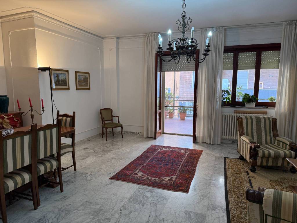 Appartamento a Lecce in Via Serafino Elmo, 20 - Foto 5