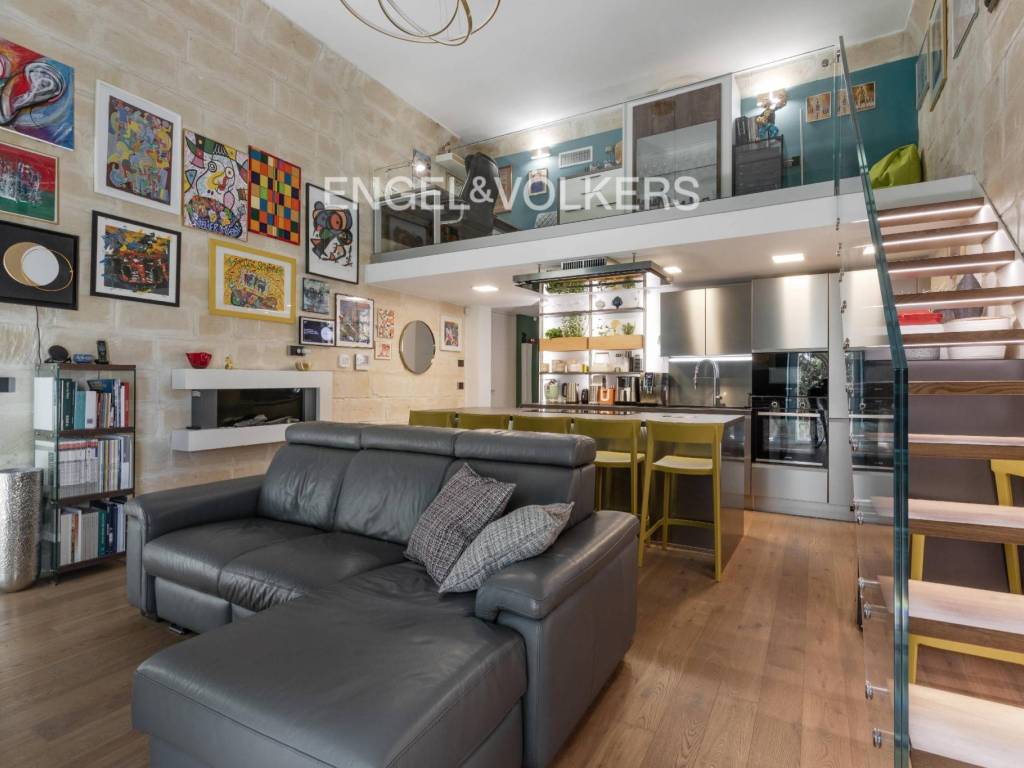 Casa indipendente a Lecce in Via Marco Aurelio, 22 - Foto 2
