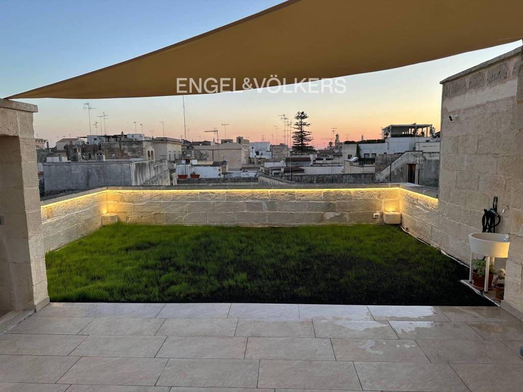 Casa indipendente a Lecce in Via Marco Aurelio, 22 - Foto 3