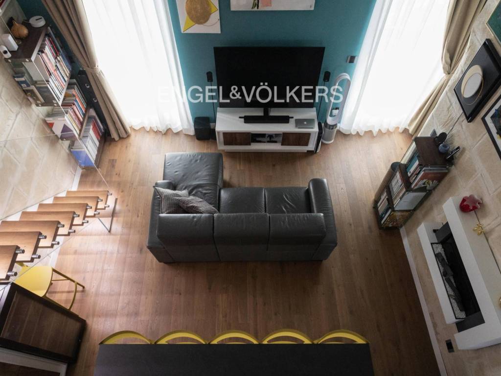 Casa indipendente a Lecce in Via Marco Aurelio, 22 - Foto 4