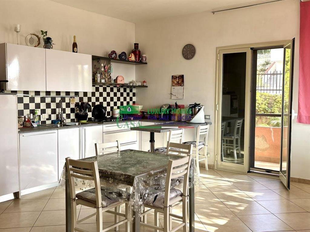 Appartamento a Scicli in Via Matilde Serrao - Foto 2