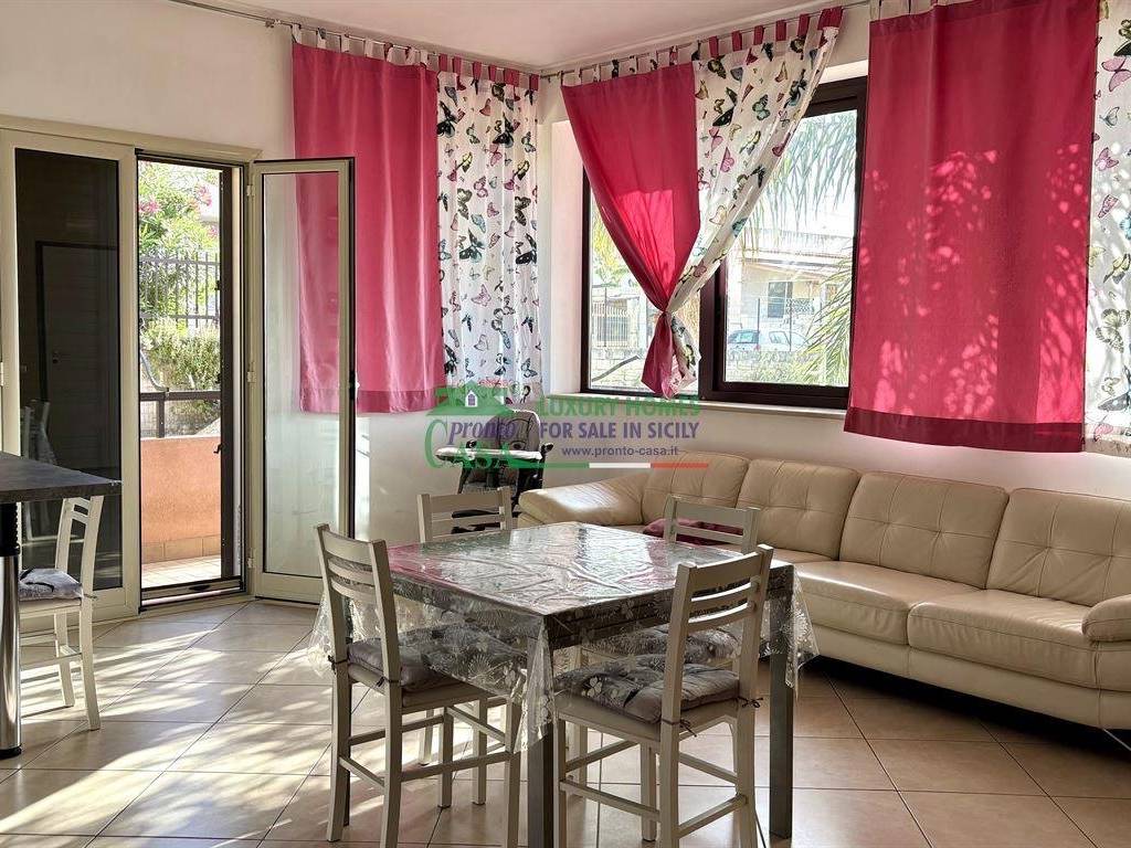 Appartamento a Scicli in Via Matilde Serrao - Foto 4