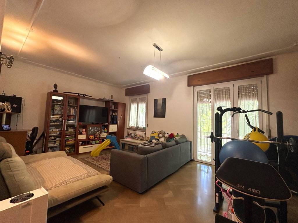 Appartamento a Piacenza in Via 4 Novembre, 42 - Foto 2
