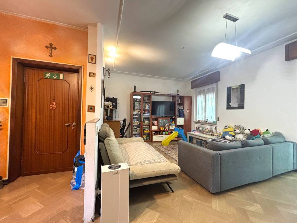 Appartamento a Piacenza in Via 4 Novembre, 42 - Foto 4