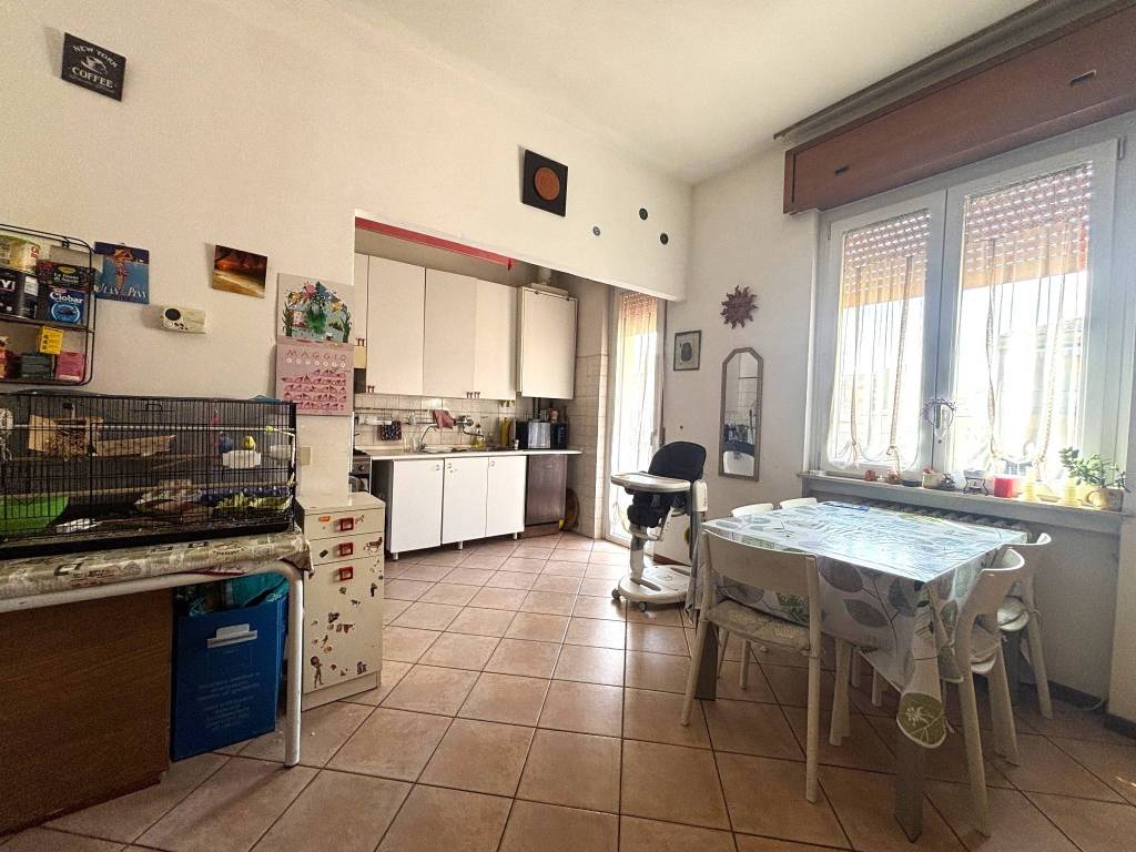 Appartamento a Piacenza in Via 4 Novembre, 42 - Foto 5