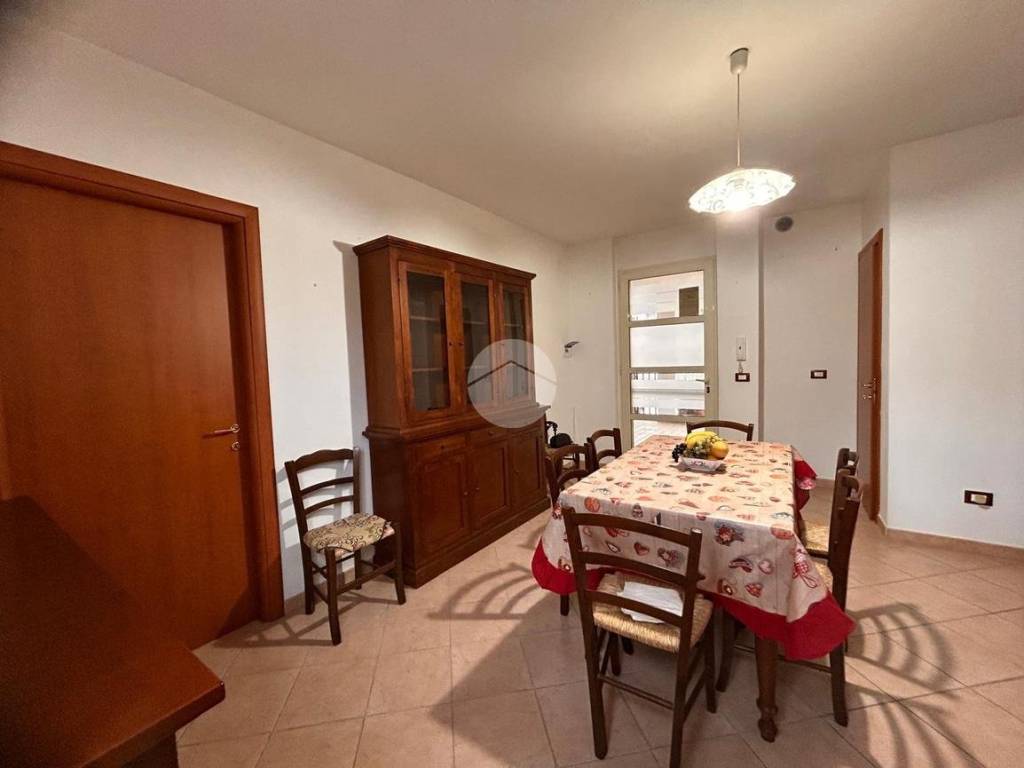 Appartamento a Chieti in Via Palena, 42 - Foto 3