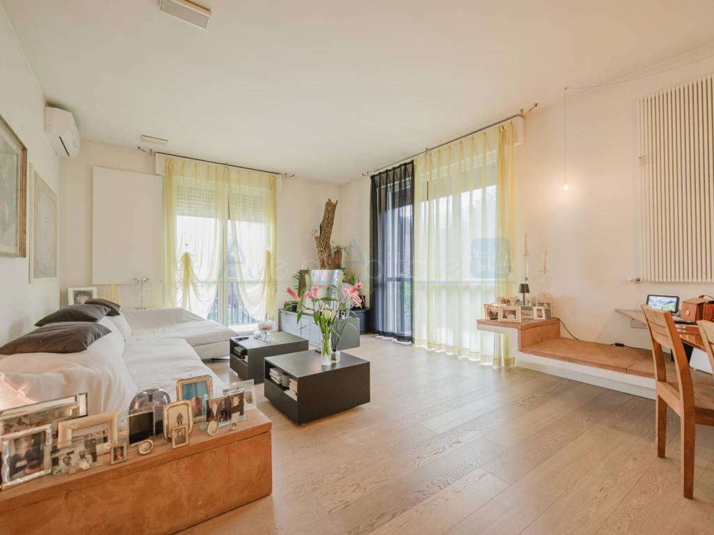 Appartamento a Vittorio veneto in Via Giuseppe Toniolo - Foto 3