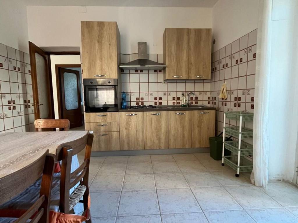 Appartamento a Pizzo in Via Nazionale Traversa 7 - Foto 4