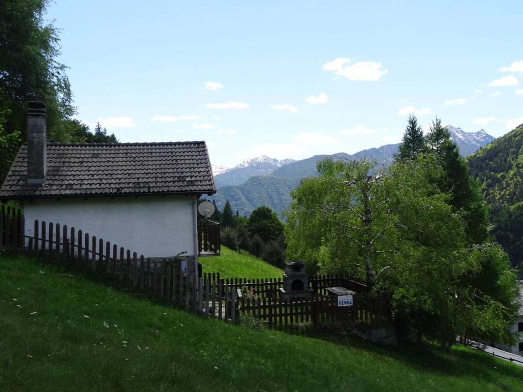 Rustico / casale a Toceno in Località Arvogno - Foto 4