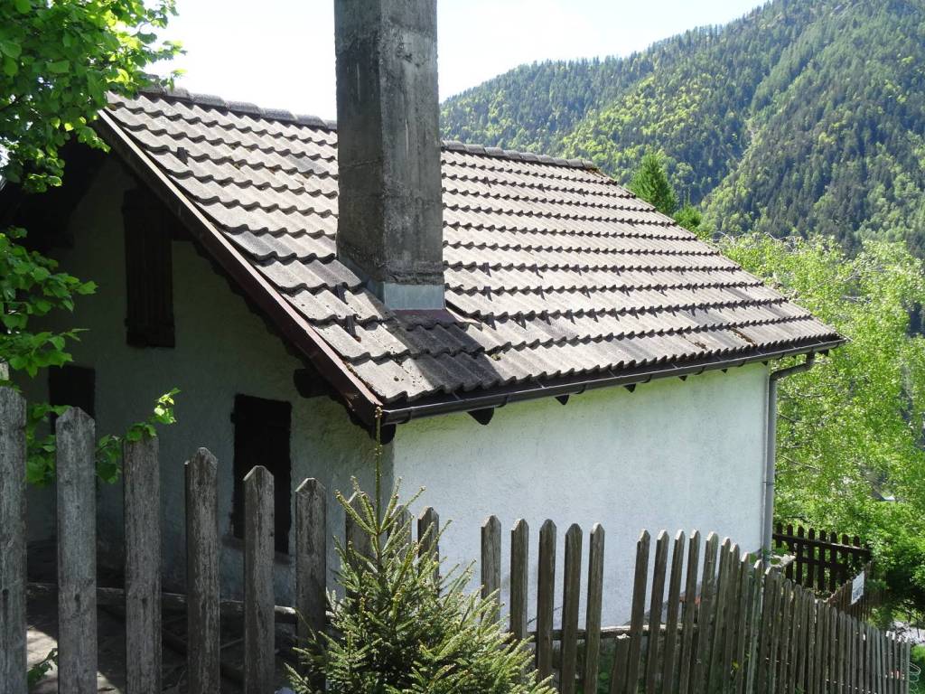 Rustico / casale a Toceno in Località Arvogno - Foto 5
