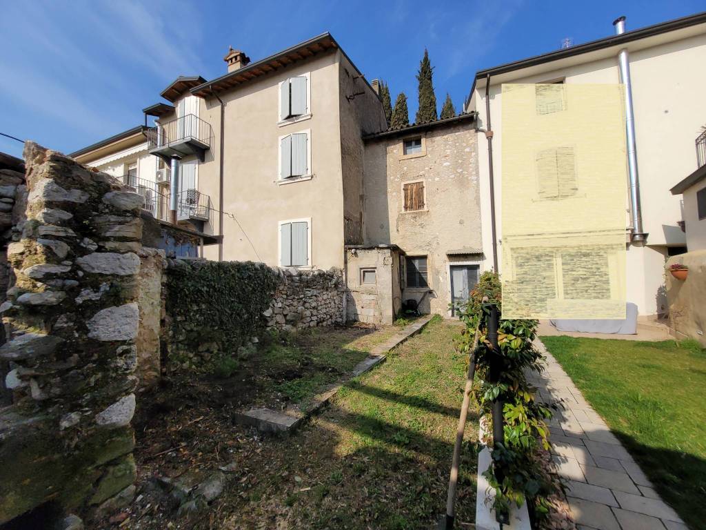 Rustico / casale a Tregnago in Via Torre, 5 - Foto 5