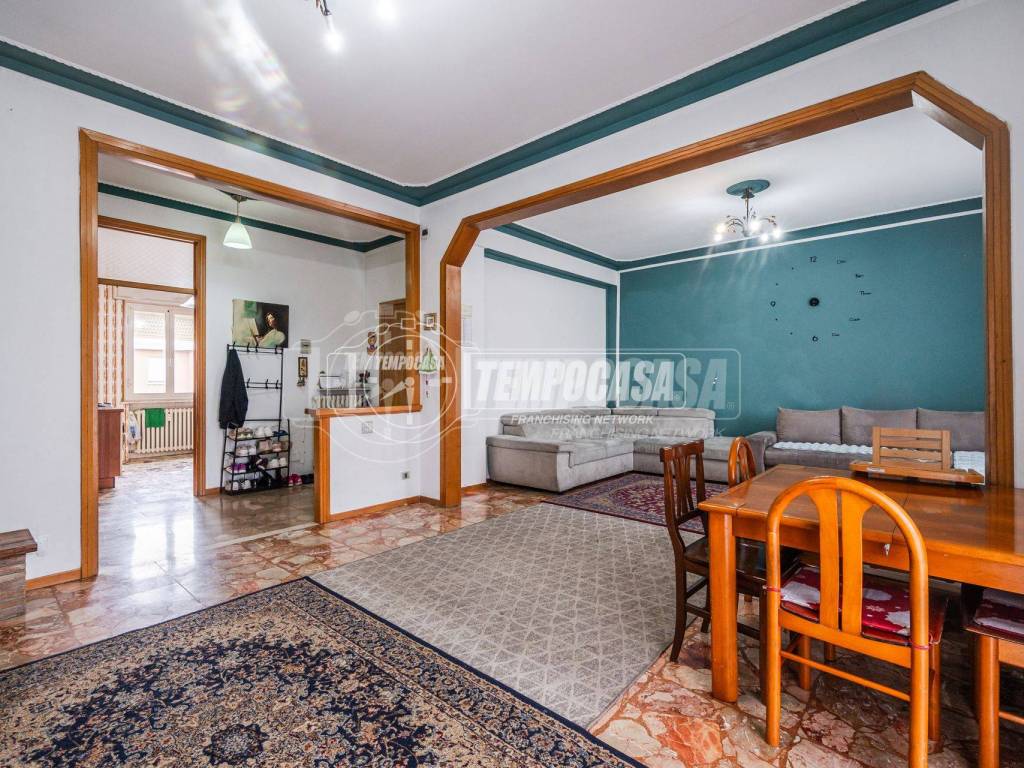Appartamento a Scandiano in Via Kennedy 2 - Foto 4