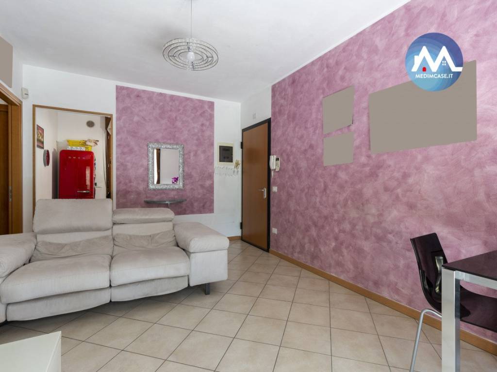 Appartamento a Pesaro in via parlotti - Foto 3