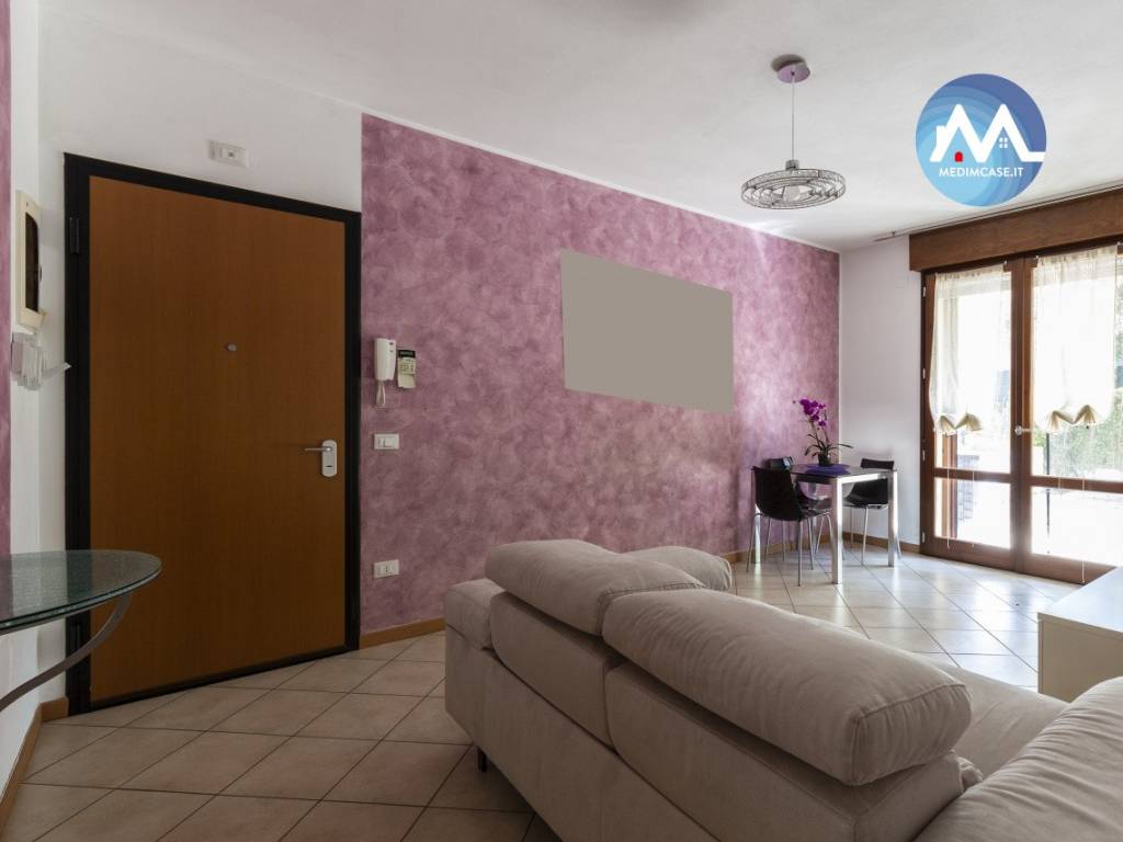 Appartamento a Pesaro in via parlotti - Foto 4