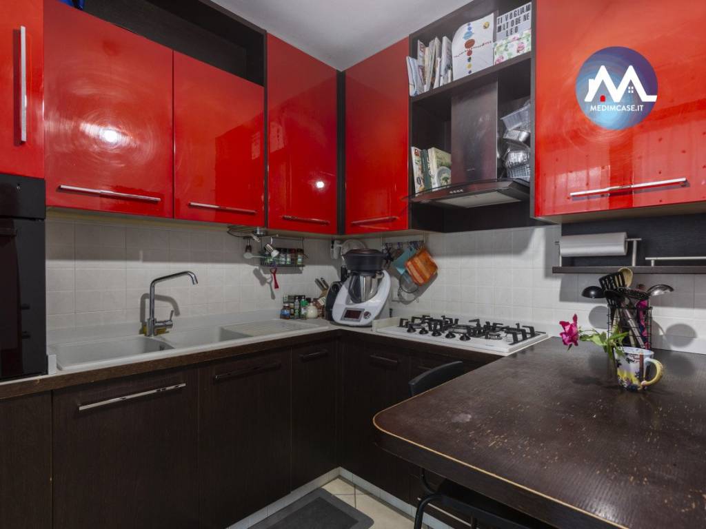 Appartamento a Pesaro in via parlotti - Foto 5