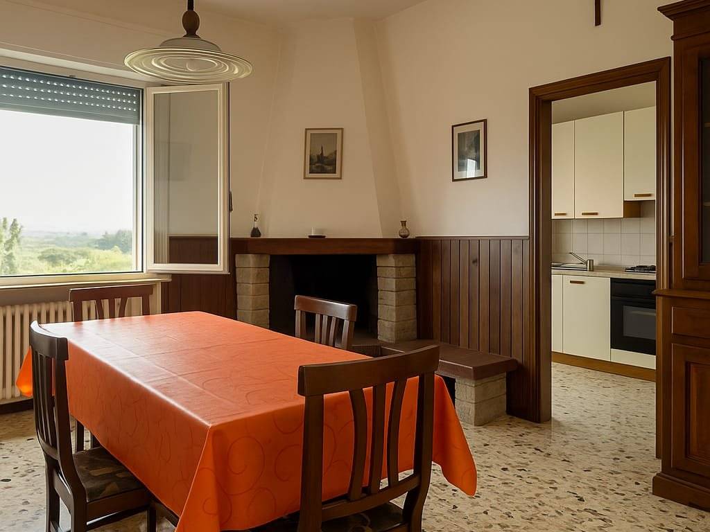 Villa a Jesi - Foto 3