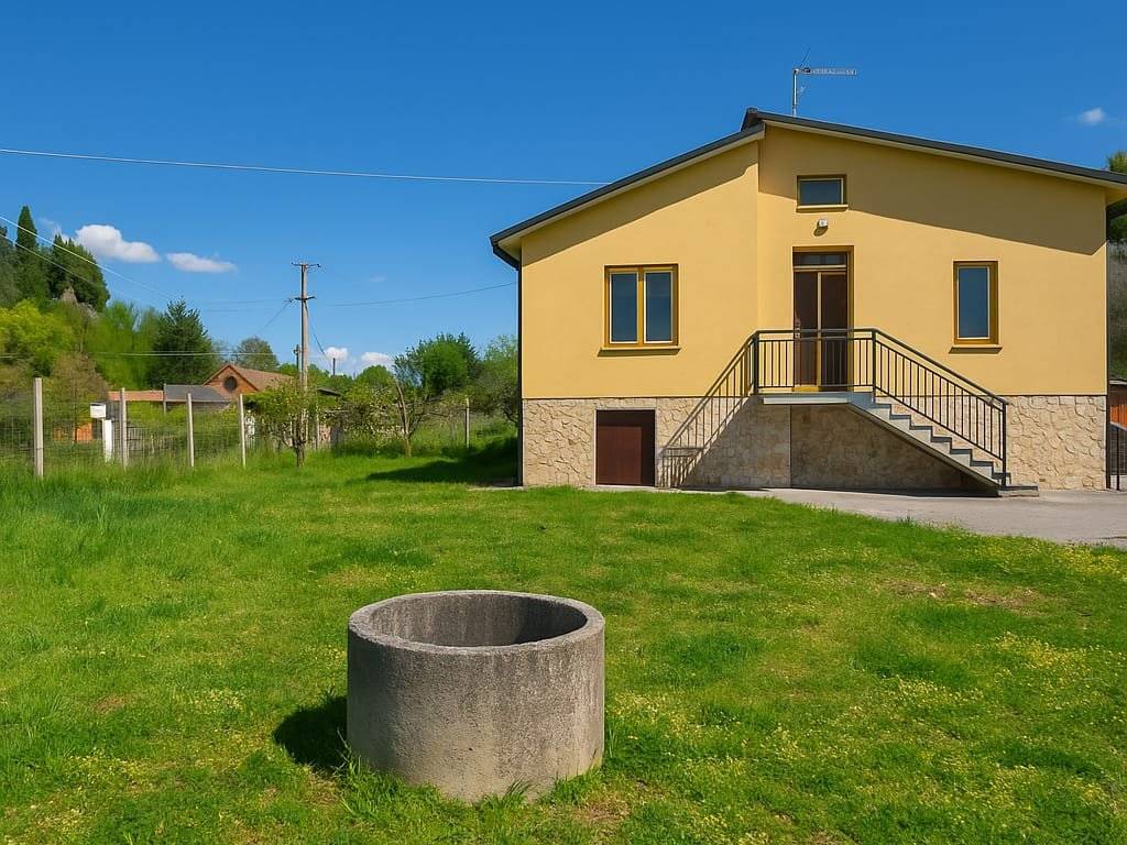 Villa a Jesi - Foto 5