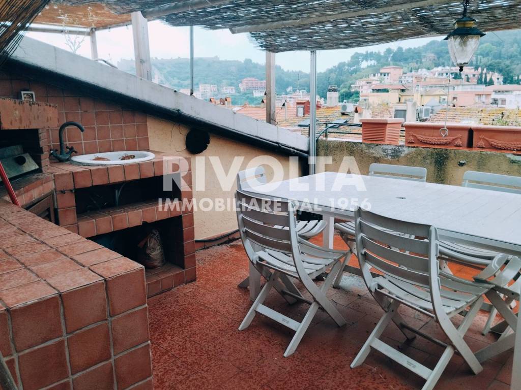 Appartamento a Monte argentario - Foto 2