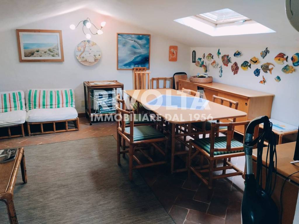 Appartamento a Monte argentario - Foto 4
