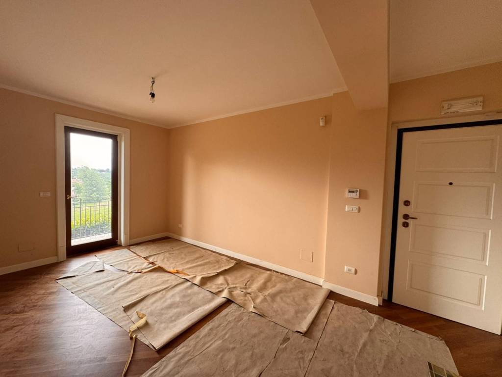 Villa a Avellino in Contrada San Tommaso, 27 - Foto 2
