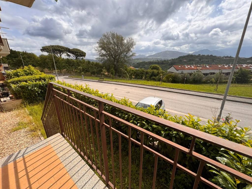 Villa a Avellino in Contrada San Tommaso, 27 - Foto 4