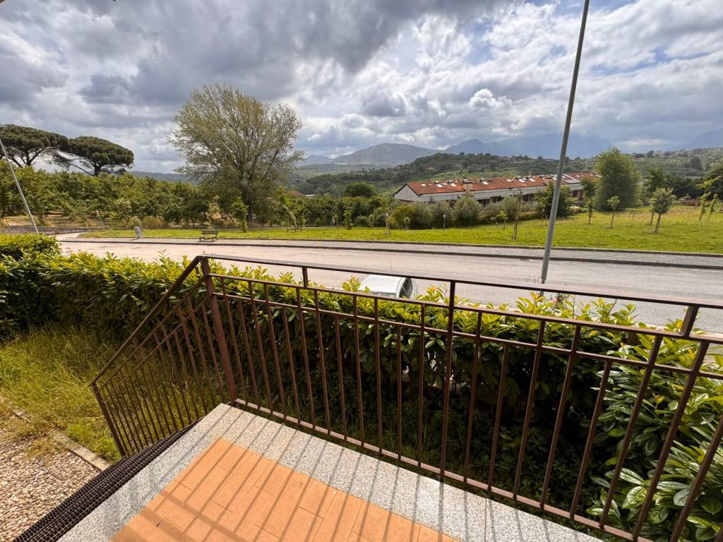 Villa a Avellino in Contrada San Tommaso, 27 - Foto 5