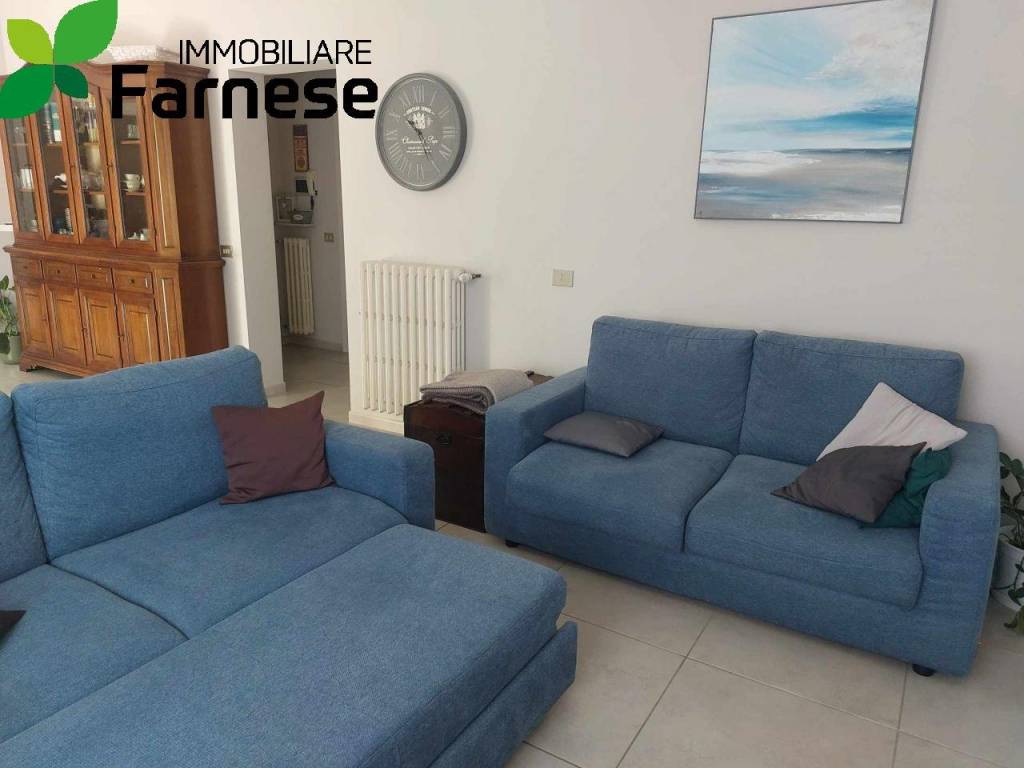 Appartamento a Piacenza in Viale Dante Alighieri, 33 - Foto 2