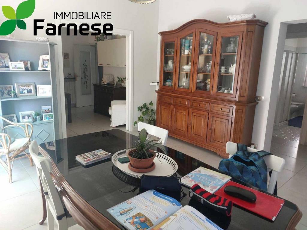 Appartamento a Piacenza in Viale Dante Alighieri, 33 - Foto 5