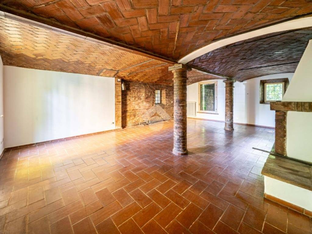 Rustico / casale a Quattro castella in Via Cristoforo Colombo, 15 - Foto 4
