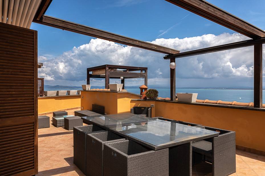 Appartamento a Monte argentario - Foto 4