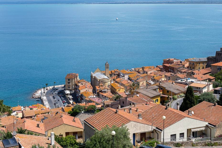Appartamento a Monte argentario - Foto 5