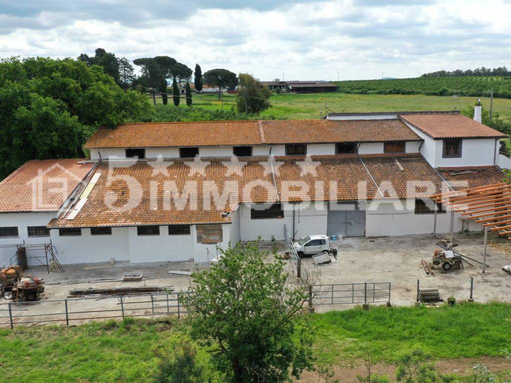 Terreno a Nepi in Via Castellaccio - Foto 2