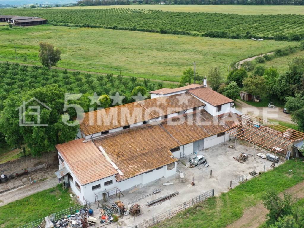 Terreno a Nepi in Via Castellaccio - Foto 3