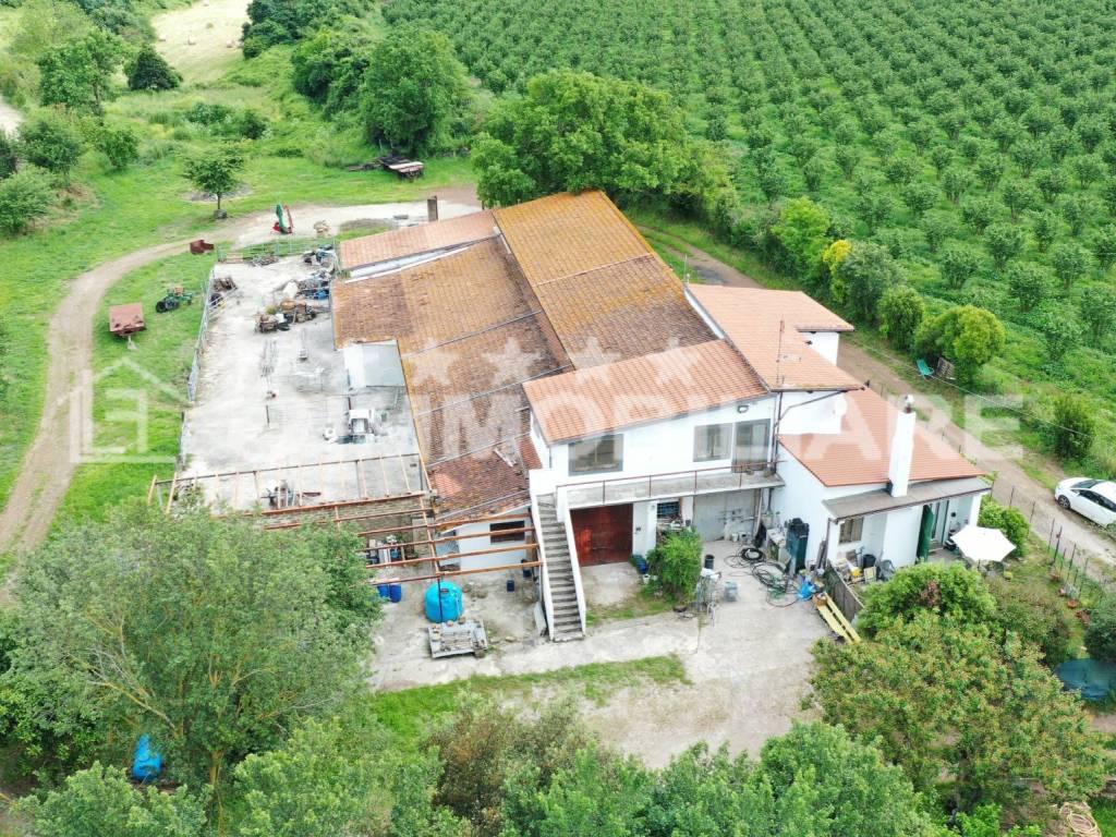 Terreno a Nepi in Via Castellaccio - Foto 4