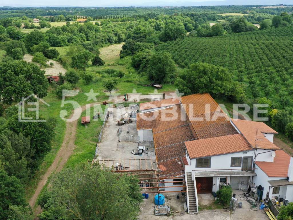 Terreno a Nepi in Via Castellaccio - Foto 5