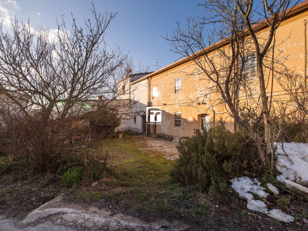 Casa indipendente a Campobasso in Contrada Colle Leone, 15 - Foto 5