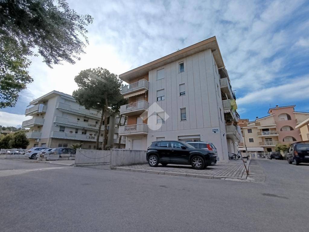 Appartamento a Pineto in Via Giovanni Boccaccio, 33 - Foto 4