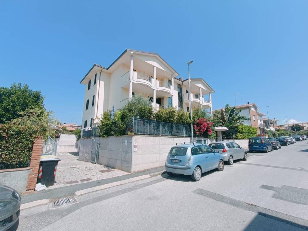 Appartamento a Rosignano marittimo - Foto 2