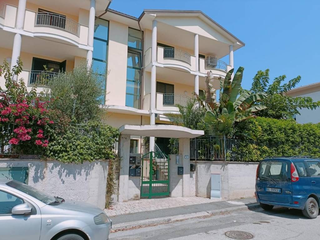 Appartamento a Rosignano marittimo - Foto 3