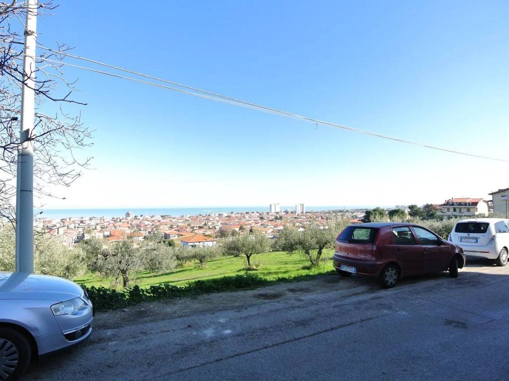 Terreno a Silvi in contrada santo stefano via napoli - Foto 2