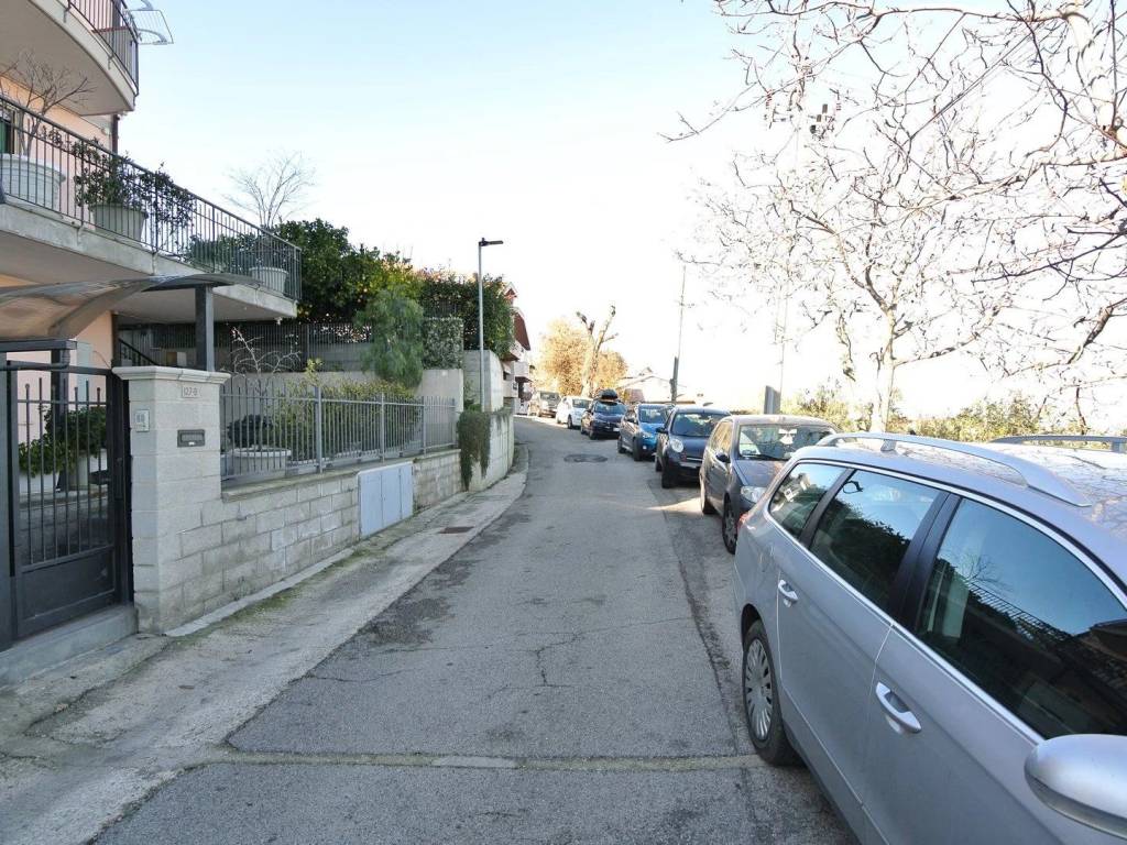 Terreno a Silvi in contrada santo stefano via napoli - Foto 3
